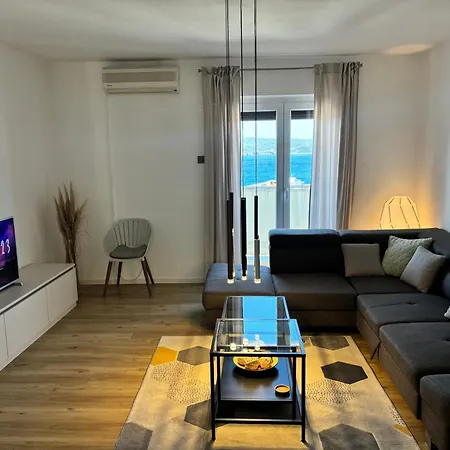 Del Mare Διαμέρισμα Crikvenica