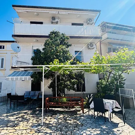 Διαμέρισμα Del Mare Crikvenica