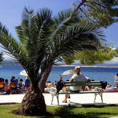 Del Mare Апартаменты