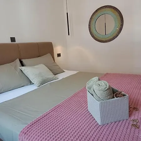 Del Mare Apartment Crikvenica