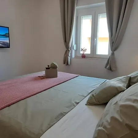 Del Mare Apartment Crikvenica