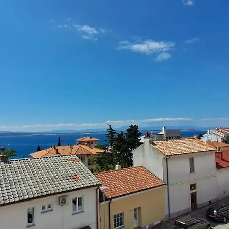 Del Mare Appartement Crikvenica