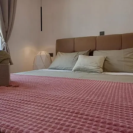 Apartment Del Mare Crikvenica