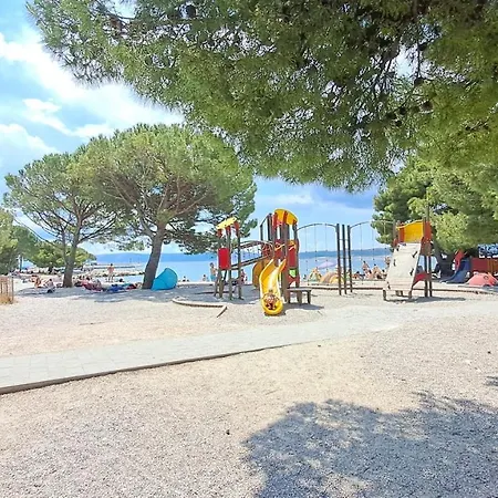 Appartement Del Mare Crikvenica