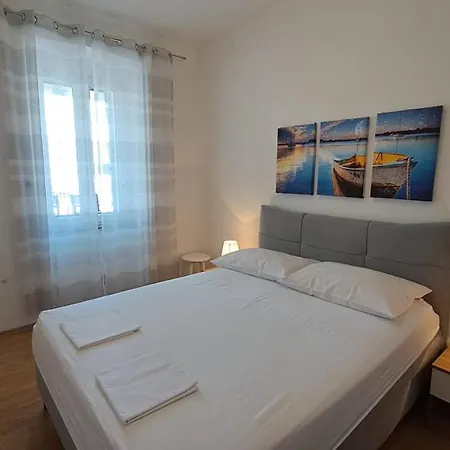 Del Mare Appartement *