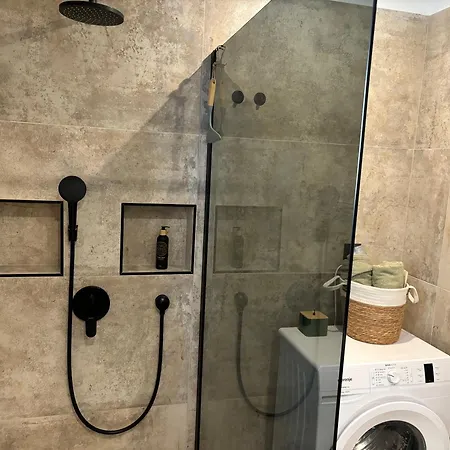 Apartment Del Mare Crikvenica