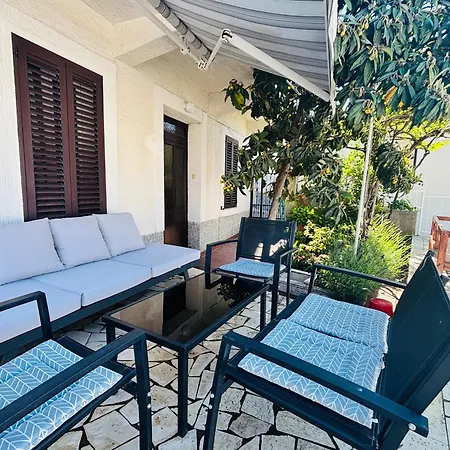 Apartman Del Mare *