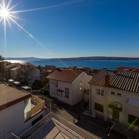Del Mare Apartment Crikvenica