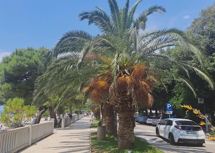 Del Mare * Crikvenica