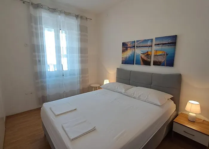 Del Mare Lägenhet *