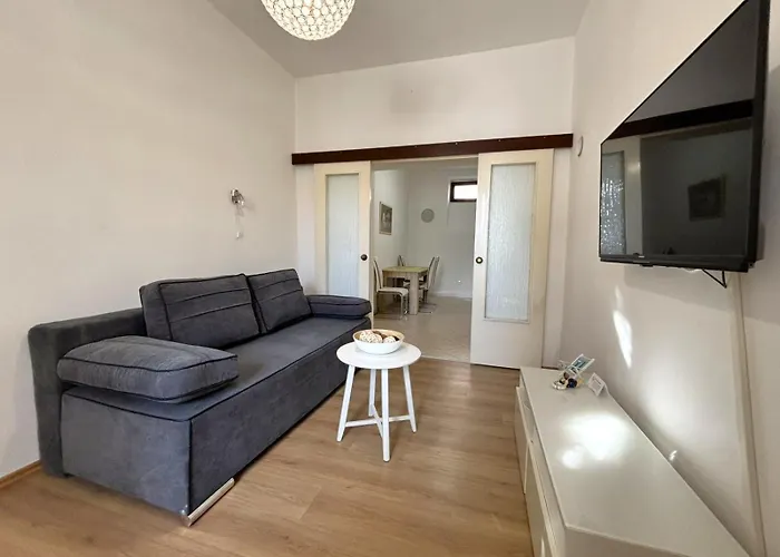 Del Mare * Crikvenica